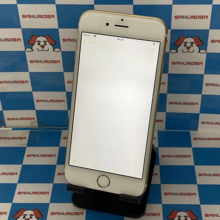 iPhone6s 16GB ������� MKQL2J/A SoftBank��SIM�ե꡼��������