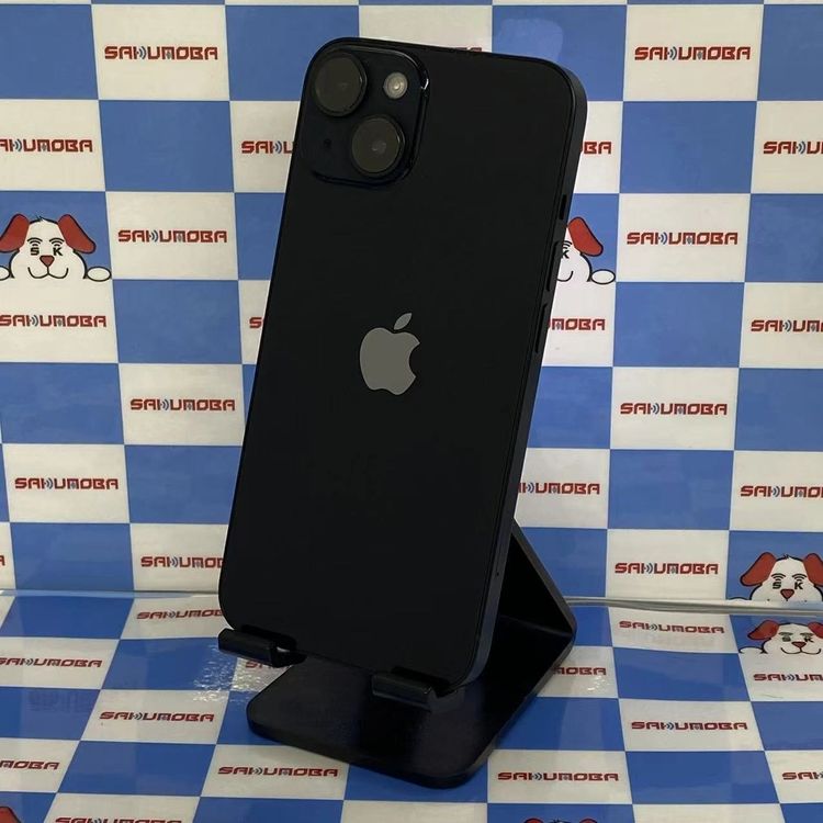 ¨��ȯ����iPhone14 128GB �ߥåɥʥ��� MPUD3J/A docomo��SIM�ե꡼