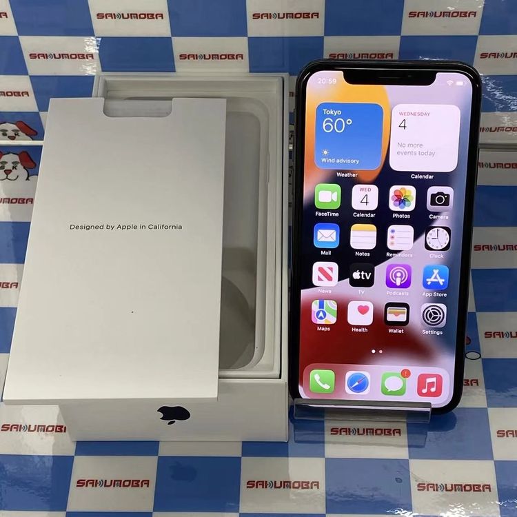 ¨��ȯ����iPhoneX 256GB ���ڡ������쥤 MQC12J/A AU��SIM�ե꡼