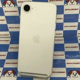 iPhone 16e 128GB �ۥ磻�� MD1R4J/A SoftBank��SIM�ե꡼ ����
