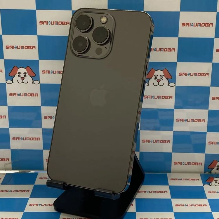 iPhone13 Pro 256GB ����ե����� MLUN3J/A AU��SIM�ե꡼�������