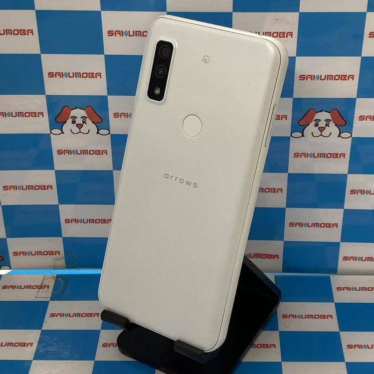 ¨ȯarrows We 64GB ۥ磻 A101FC SoftBankSIMե꡼ 