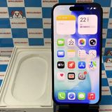 即日発送可iPhone16 128GB ブラック MYDQ3J/A SoftBank版SIMフリー