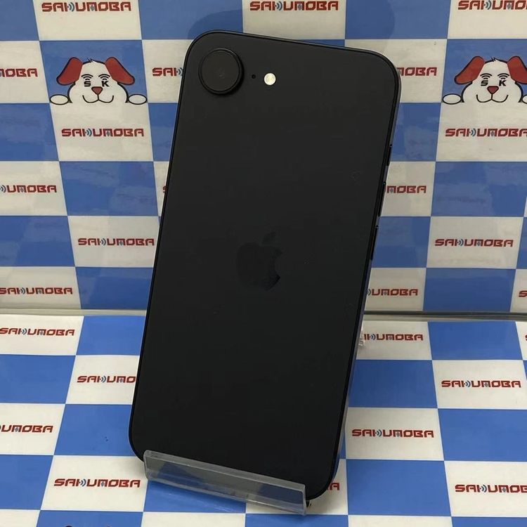 iPhone 17e 256GB �֥�å� MHRN4J/A ��ŷ��Х�����SIM�ե꡼ ����