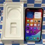 ¨��ȯ����iPhoneXR 64GB �ۥ磻�� MT032J/A AU��SIM�ե꡼
