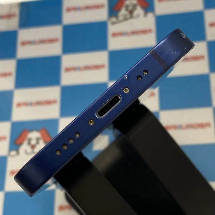 iPhone12 mini 64GB ֥롼 MGAP3J/A docomoSIMե꡼ 