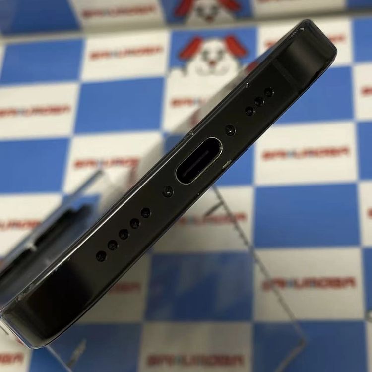 iPhone16 Pro 128GB �֥�å������˥��� MYMV3J/A AU��SIM�ե꡼ ����