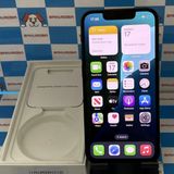 iPhone13 mini 128GB グリーン MNFC3J/A AU版SIMフリー 美品