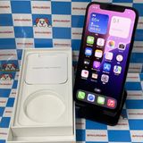 即日発送可iPhone12 128GB ブラック FGHU3J/A Apple版SIMフリー 美品