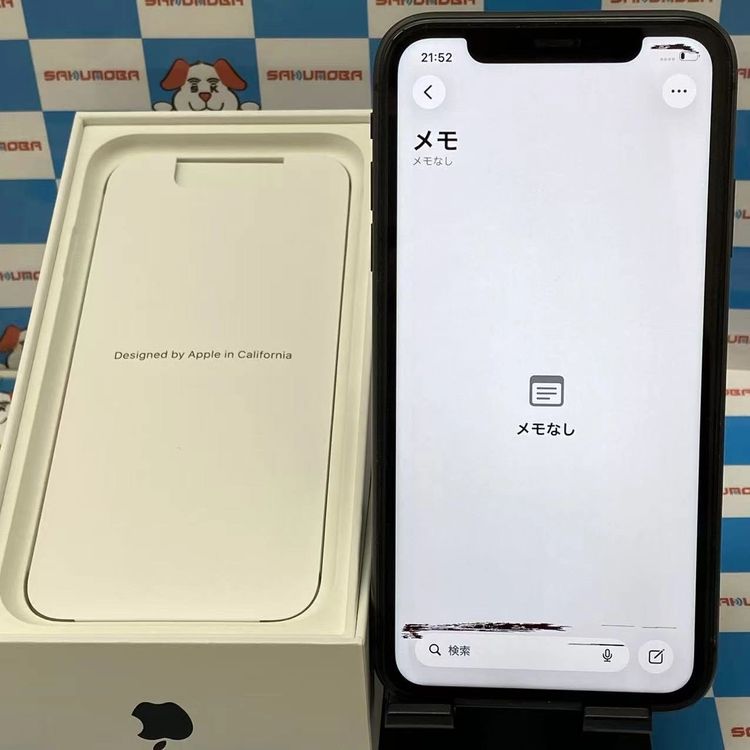 iPhone11 128GB �֥�å� MWM02J/A docomo��SIM�ե꡼ �������