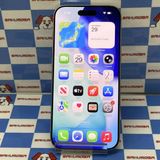 iPhone Air 256GB ���饦�ɥۥ磻�� MG284J/A SoftBank��SIM�ե꡼