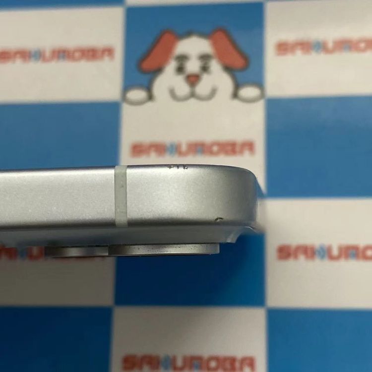 ¨��ȯ���ķ���Ф�ʪ�����ʡ� iPhone15 128GB MTML3J/A AU �������