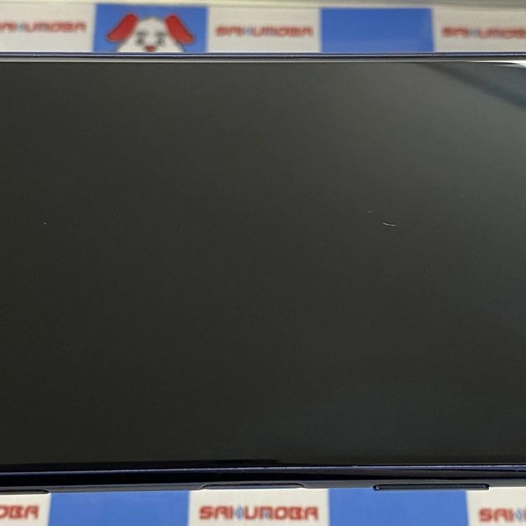 ¨��ȯ����Xperia 5 II 128GB �֥롼 SO-52A docomo��SIM�ե꡼