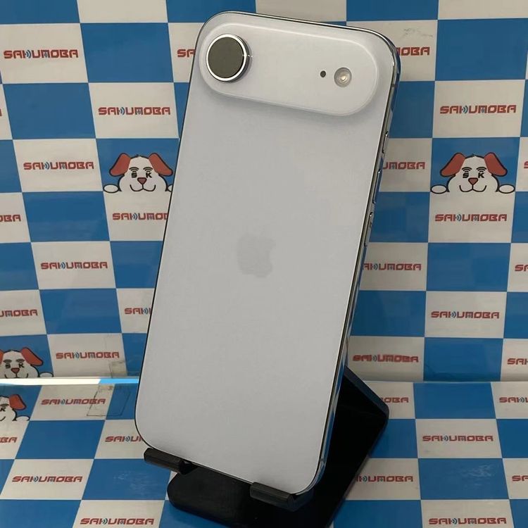 iPhone Air 256GB �������֥롼 MG2P4KH/A ������SIM�ե꡼ ����̤������