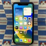 ¨��ȯ����iPhone11 256GB �֥�å� MWM72J/A AU��SIM�ե꡼