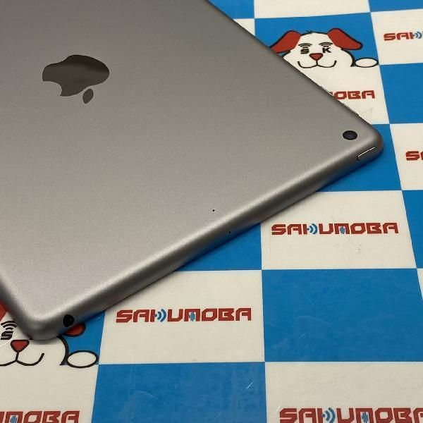 ムスビー｜当日発送可iPad 第6世代 128GB Wi-Fiモデル バッテリー88 