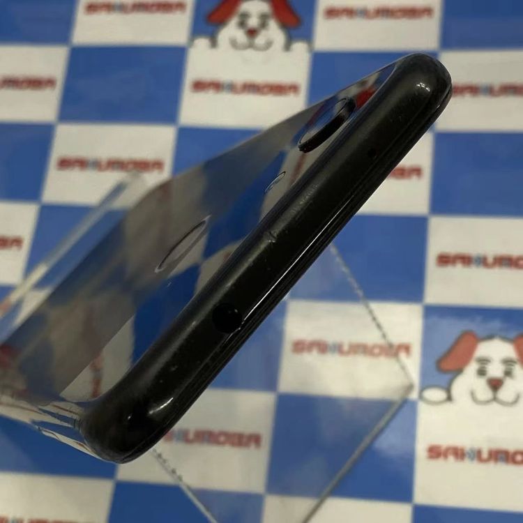 Google Pixel 3a 64GB Just Black G020H SoftBank��SIM