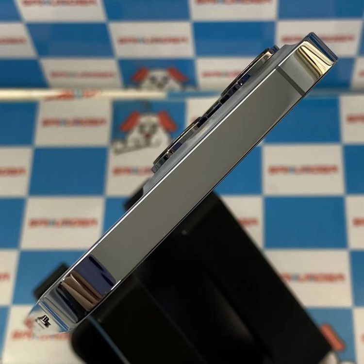 iPhone13 Pro 128GB ������֥롼 MLUK3J/A  Apple����SIM�ե꡼