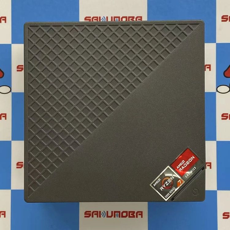 ¨��ȯ����SkyBarium MINI PC MN58U 16GB/512GB �֥�å�����