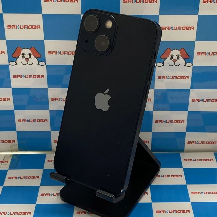 ¨ȯiPhone13 mini 128GB ߥåɥʥ MLJC3J/A AUSIMե꡼