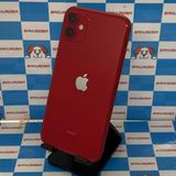 ¨ȯiPhone11 128GB Product Red MWM32J/A SoftBank