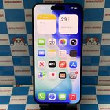 iPhone15 Pro Max 512GB �֥�å������˥��� MU6U3J/A AU��SIM�ե�