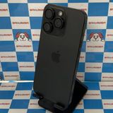 iPhone15 Pro 128GB �֥�å������˥��� MTU73J/A SIM�ե꡼ ����