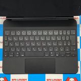 11iPad Pro(2) Magic Keyboard ܸ  ֥å A226