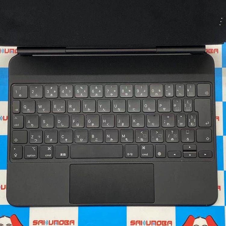 11iPad Pro(2) Magic Keyboard ܸ  ֥å A226