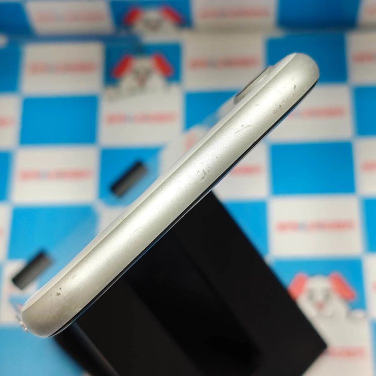 iPhoneSE 2 64GB ۥ磻 MX9T2J/A AUSIMե꡼