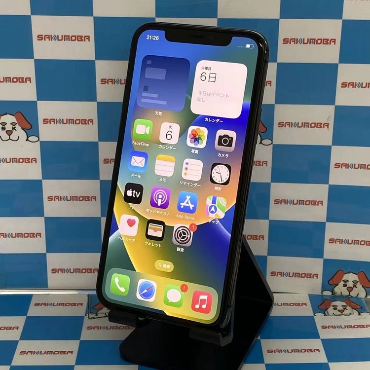 iPhone11 Pro 64GB ���ڡ������쥤 MWC22J/A AU��SIM�ե꡼�������