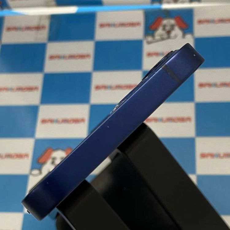 iPhone12 mini 64GB ֥롼 MGAP3J/A docomoSIMե꡼ 