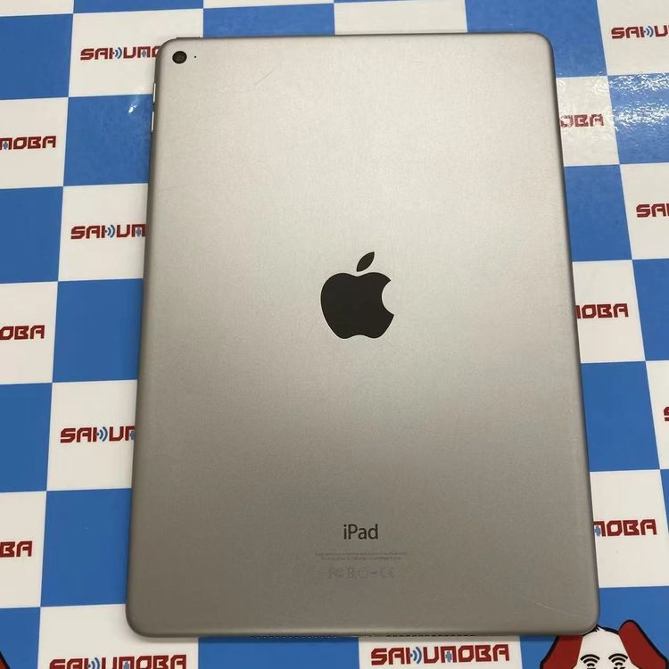 iPad Air ��2���� Wi-Fi��ǥ� 64GB ���ڡ������쥤 MGKL2J/A �������