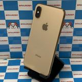 ¨��ȯ����iPhoneXS 256GB ������� MTE22J/A AU��SIM�ե꡼ �������