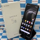 Xperia 5 III 128GB եȥ֥å A103SO SoftBankSIMե꡼