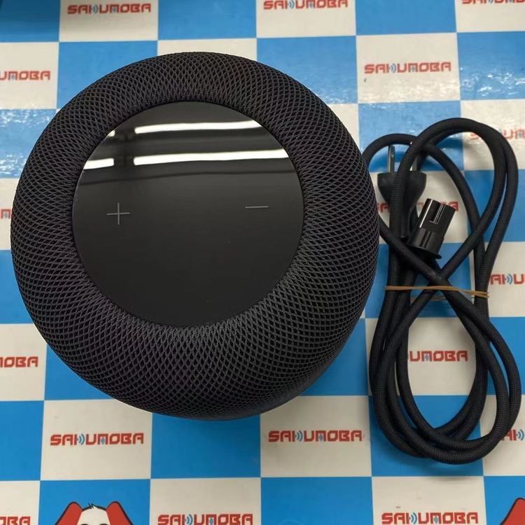 ¨��ȯ����HomePod ��2���� �ߥåɥʥ��� MQJ73J/A