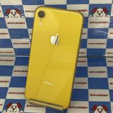 ¨��ȯ����iPhoneXR 256GB �������� MT0Y2J/A docomo��SIM�ե꡼