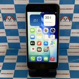 iPhoneSE ��3���� 128GB �������饤�� MMYG3J/A SoftBank��SIM�ե�