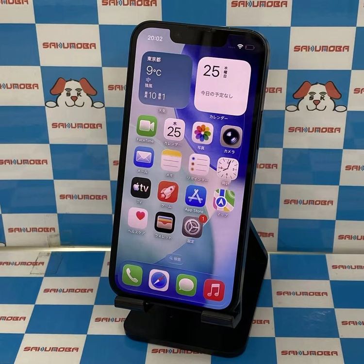 ¨��ȯ����iPhone13 mini 128GB �ߥåɥʥ��� MLJC3J/A SIM�ե꡼