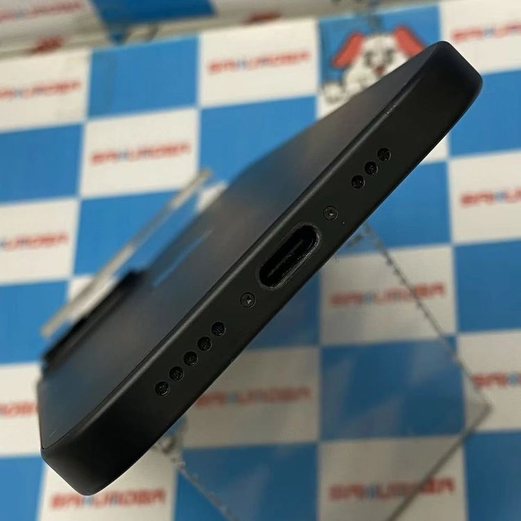 iPhone15 128GB �֥�å� MTMH3J/A SoftBank��SIM�ե꡼ ����