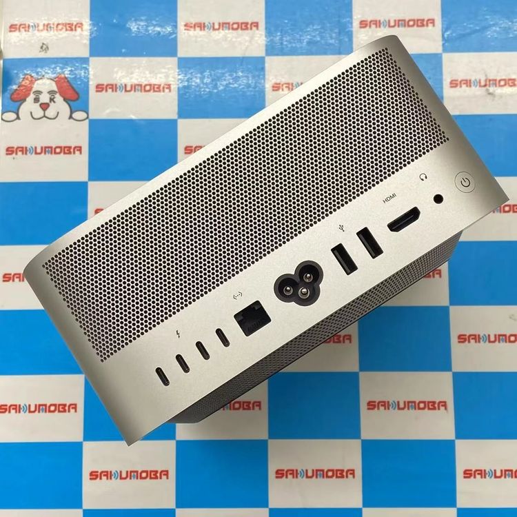 ¨ȯMac Studio 2022 32GB/512GB С MJMV3J/A 