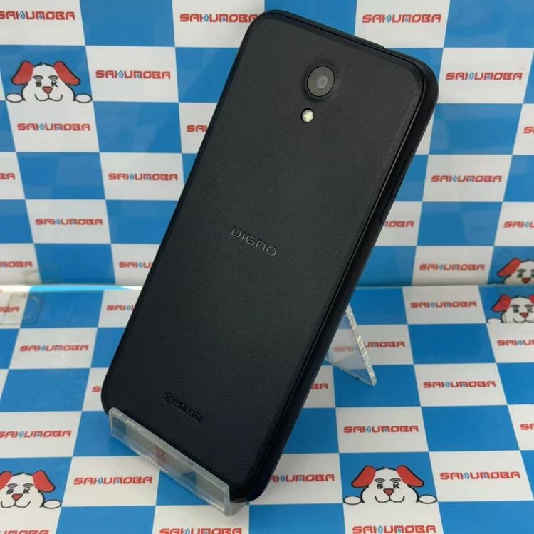 ¨ȯDIGNO BX 3GB/32GB ֥å 901KC SoftBankSIMե꡼