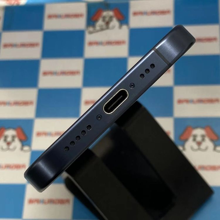 iPhone15 Pro 512GB ֥롼˥ MTUL3J/A SoftBankSIM