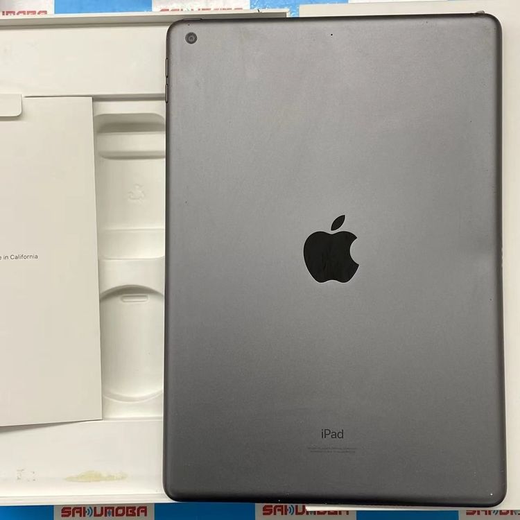 iPad 9 Wi-Fiǥ 64GB ڡ쥤 MK2K3J/A 