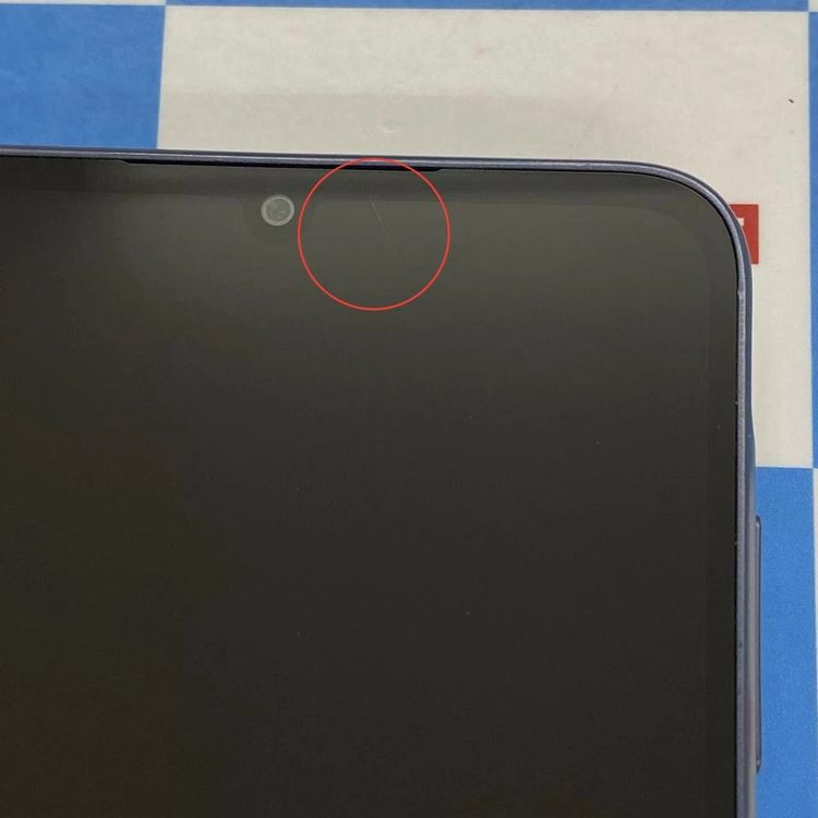 Galaxy A25 5G 4GB/64GB �֥롼 SM-A253Z SoftBank��SIM�ե�