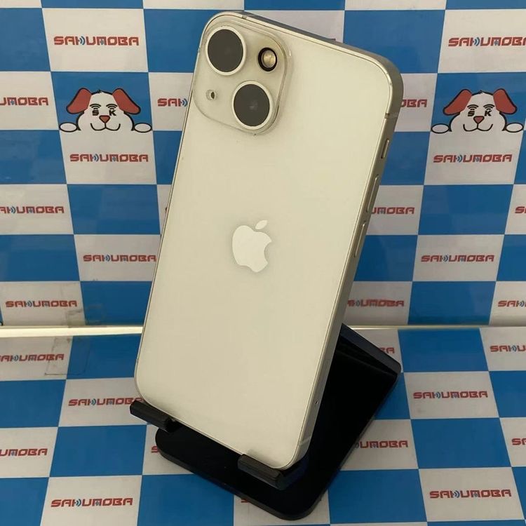 iPhone 13 mini 512GB �������饤�� MLJ03LL/A ������SIM�ե꡼