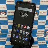 ¨��ȯ����arrows We 64GB �֥�å� A101FC SoftBank��SIM�ե꡼ ����