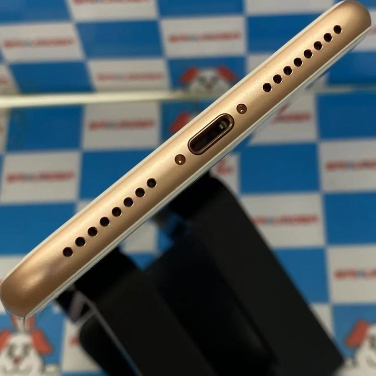 ¨ȯiPhone8 Plus 256GB  NQ9Q2J/A docomo 