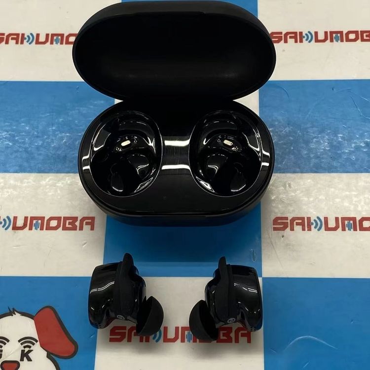 ¨��ȯ����Bose QuietComfort Earbuds II �֥�å� 441408