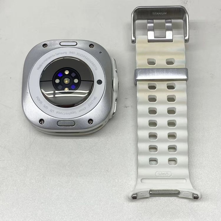 Galaxy Watch Ultra LTE��ǥ� 32GB �����˥���ۥ磻�� SM-L705F